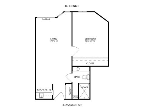 Floor Plans | Ascension Living