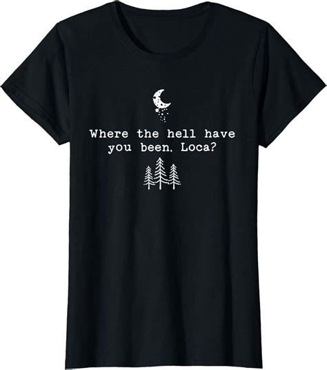 Unveil Your Secret Oasis with the Enigmatic Haven Tee: Showcase Your