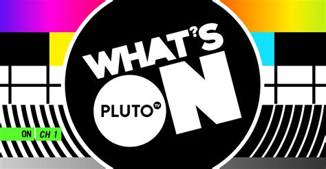 It is available on smart tv like vizio, samsung, sony, firestick, roku, apple register and activate pluto tv. Pluto TV | Watch Free TV & Movies Online and Apps