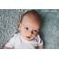 8 Week Old Baby Boy  Newborn Photographer Bexley