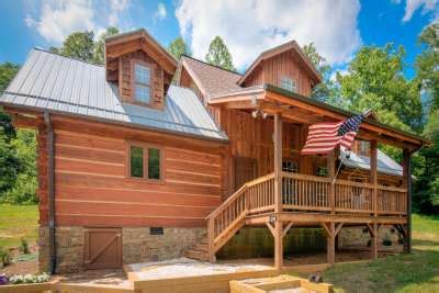 Maybe you would like to learn more about one of these? Log Cabins for Sale in Asheville NC | Schedule a Viewing Today