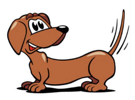 Tail Wagging Clipart Free Images At Vector Clip Art