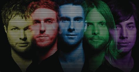 Encarte Maroon 5 Call And Response The Remix Album Encartes Pop