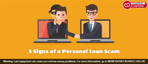 5 Personal Loan Scams You Should Avoid