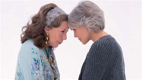 See Jane Fonda Lily Tomlin In Trailer For Grace And Frankie Final Episodes Good Morning America