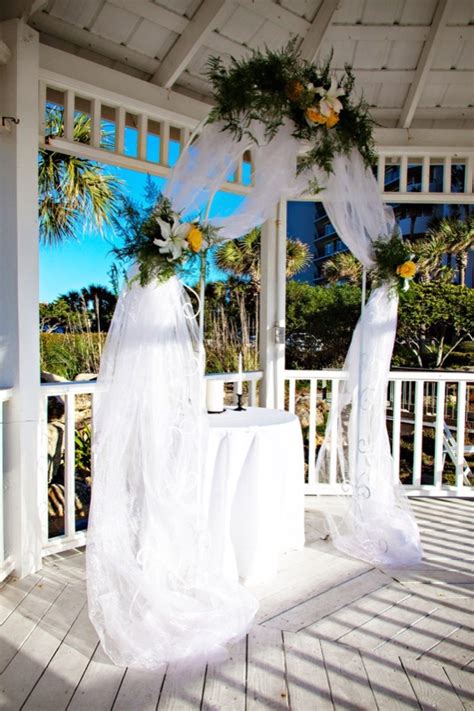 Panama city beach, fl accommodation and villas. Panama City Beach Weddings - FL Beach Weddings | Resort ...