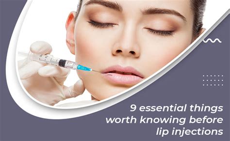 Getting Lip Injections Essential Things To Know Before 2023