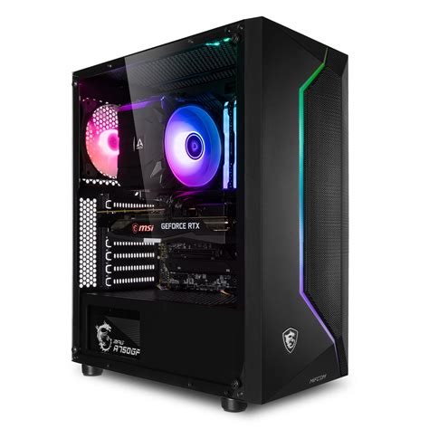 Gaming Pc Core I5 12600kf Rtx 3060 Gaming Pcs Intel Core 12 Gen