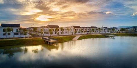 Pendapatan bulanan seisi rumah tidak melebihi rm5,000. Rumah Macam Resort Dengan 9 Bulan Subsidi Bayaran Bulanan ...