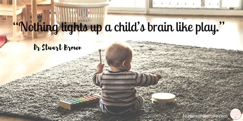 50 Of The Greatest And Most Inspirational Quotes About Play Nurtured