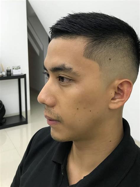 Lihat ide lainnya tentang potongan rambut, rambut, rambut pria. Model Rambut Pria Indonesia 2020 - Model Rambut