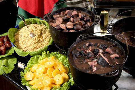 Comida Típica Do Sudeste