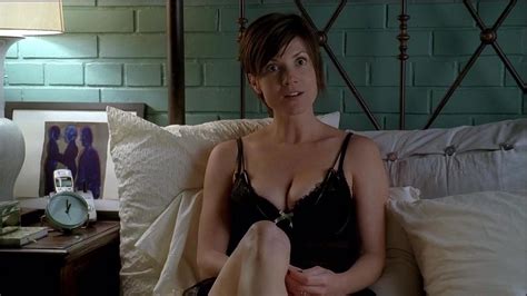 Zoe McLellan Nude Pics Page 1