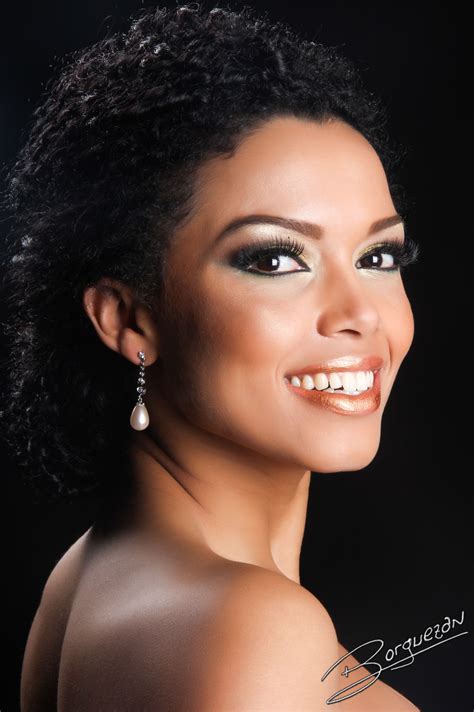 MakeUp by Regina Rizental - Brazilian MakeUp artist - Afro Brides Black