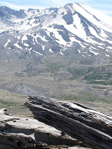 Maybe you would like to learn more about one of these? mt st helens | justlevin123 | Flickr