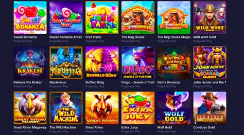 slot demo pragmatik play