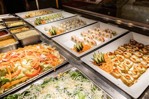 Top 15 Chinese Buffets In Las Vegas Youll Love Howinfo