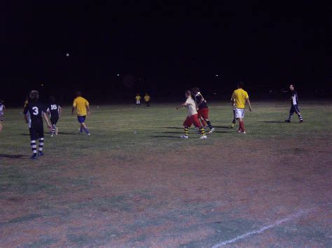 Karratha and Districts Soccer Assoc