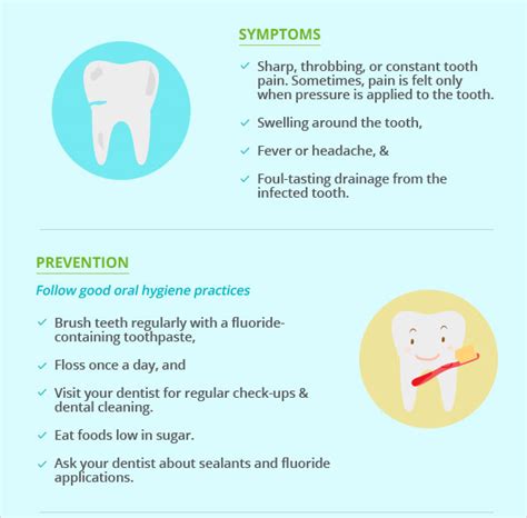 Toothache Causes Symptoms Treatment And Prevention