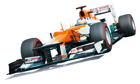 F1 2012™ for Mac - Media | Feral Interactive