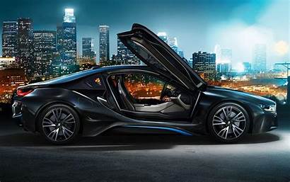 I8 Bmw Wallpapers Coupe Protonic Frozen
