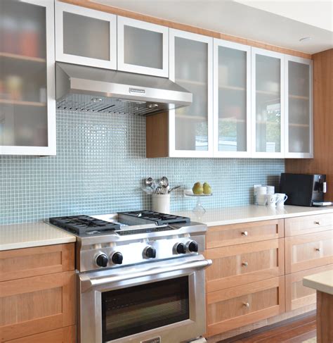 There are a myriad of choices for. Wood Kitchen Cabinets, Revisited | Centsational Style