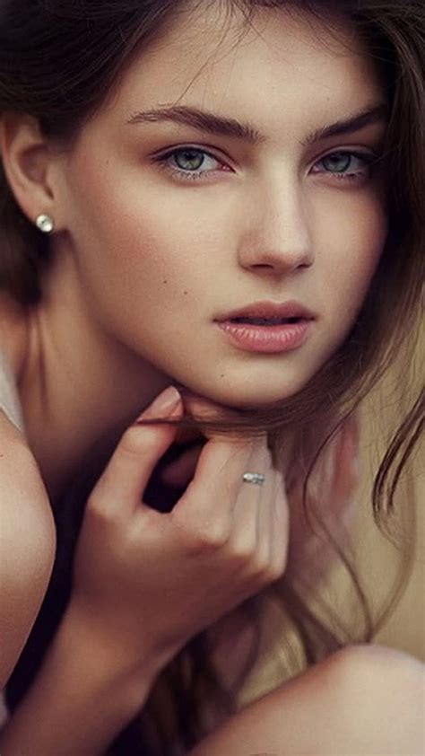Beautiful Girl Face Votes Solo In 2019 Cute Beauty Face Hd Phone Wallpaper Pxfuel