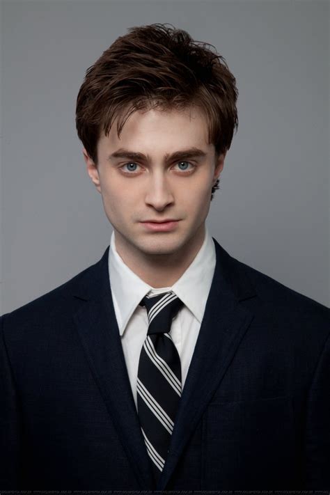 When the production started in 2000 with harry potter and the philosopher's stone, radcliffe earned $145,000. Daniel Radcliffe - Harry Potter Photo (33997757) - Fanpop