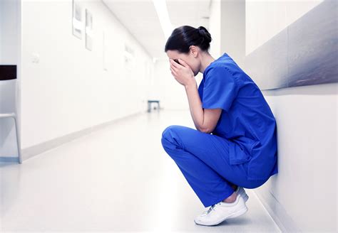 Many Challenges Facing Nurses In Us Mirror Those In Uk Finds Survey