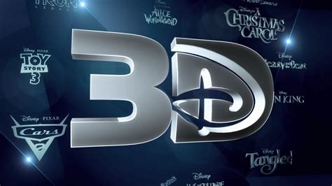 Image Disney Blu Ray 3d Sizzle On Vimeomp4 000112320 Logopedia