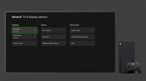 How To Resize Screen On Xbox One Myra Biol