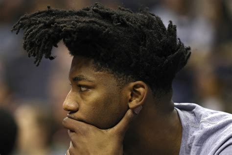 Why are long arms helpful for basketball players? The Most Interesting Hairstyles From the World of Sports Today