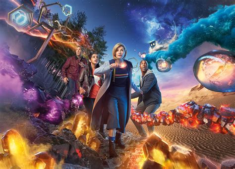 Doctor Who Season 11 4k 2018 Hd Tv Shows 4k Wallpapers