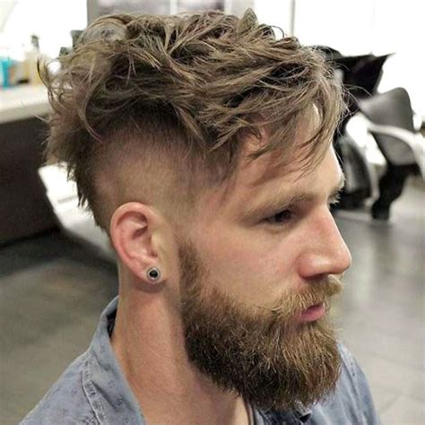 Maybe you would like to learn more about one of these? Haircut Names For Men - Types of Haircuts (2021 Guide)