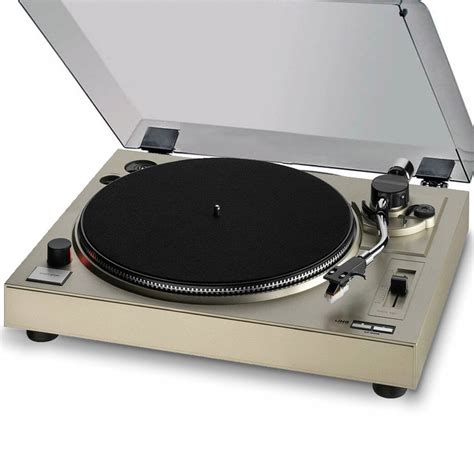 Img Stage Line Djp 104usb Hifi And Recording Turntable With Audio Techni