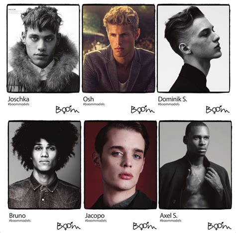 Boom Models Milano Fw14 Show Package