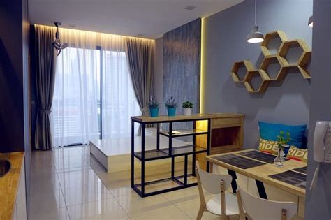 We're specialist home interior design based on kl. 10 Small Apartment Interior Designs in Malaysia | Recommend.my