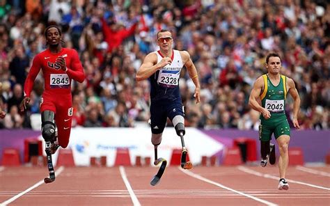 The tokyo paralympics will be held from august 24 to september 5. Double-Leg Amputee World Records to be Wiped after Rule ...