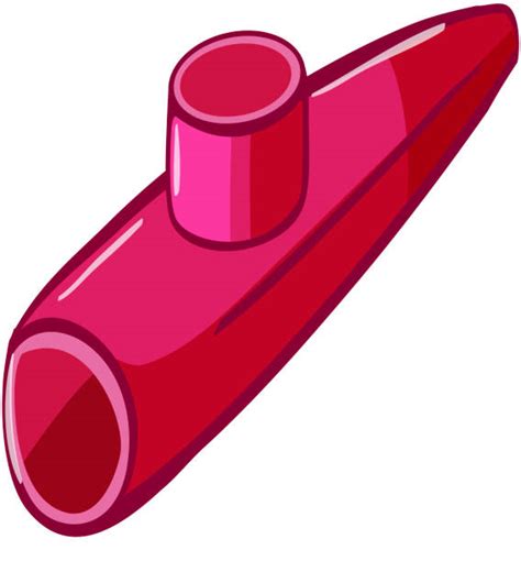 Kazoos Illustrations Royalty Free Vector Graphics And Clip Art Istock