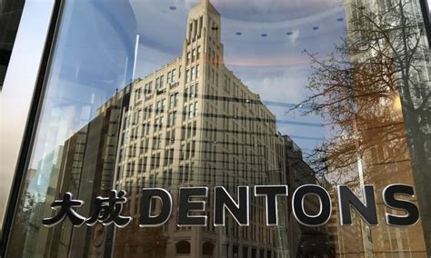 Dentons Builds Banking And Finance Practice Adding 2 Partners In