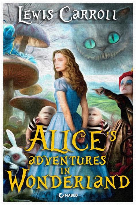 Alices Adventures In Wonderland By Lewis Carroll Wit Critic
