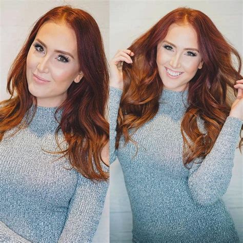 Pin On Makeup For Redheads