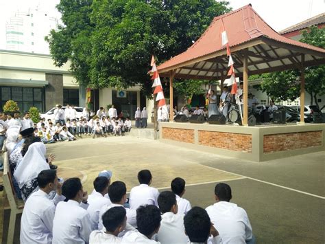 Check spelling or type a new query. Band SMKN 1 JKT Memeriahkan Hari Guru Nasional 2016