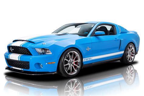 136561 2012 Ford Mustang Rk Motors Classic Cars And Muscle Cars For Sale