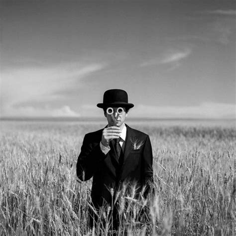 A Look At The Magical World Of Iconic Photographer Rodney Smith My