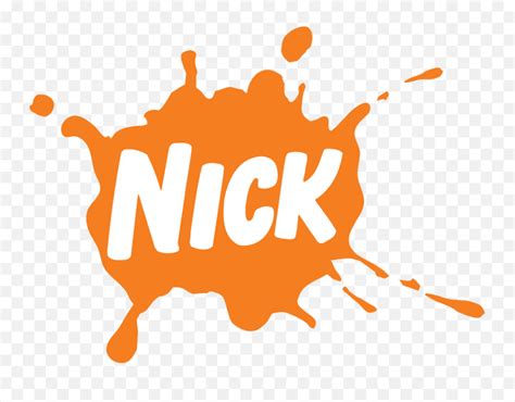Cutekitty Pedia Wikia Nickelodeon Splat Logo Png Nicktoons Logo Free Transparent Png