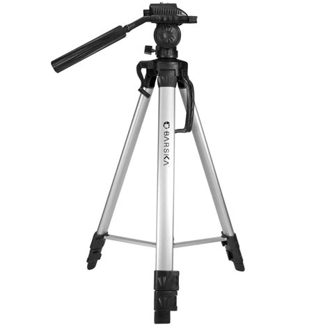 Buying Guide To The Best Tripods For Spotting Scope And Top 4 Reviews