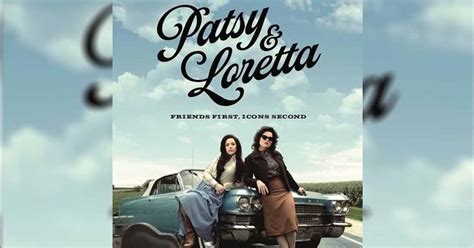 Watch The First Lifetime Movie Trailer Of Patsy And Loretta