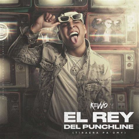 Kevvo El Rey Del Punchline Tiraera Pa Omy De Oro Lyrics Genius Lyrics