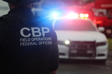 Cbp Officers At Miami International Airport Seize Ketamine Concealed